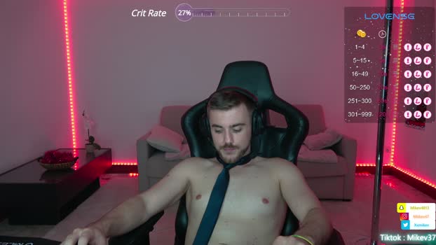Mikev47 23-05-2024 Recorded Video big