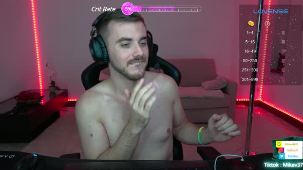 Mikev47 23-05-2024 Recorded Video deepthroat