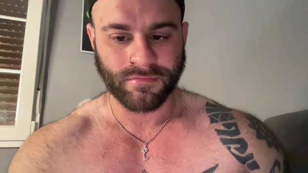 MrMuscleGamer 24-05-2024 Recorded Video sexykitty