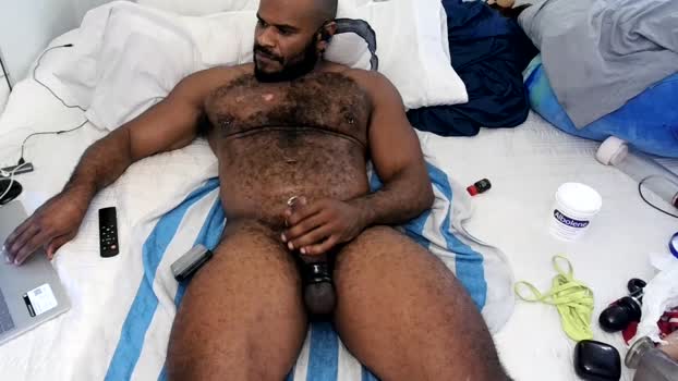 Piercedmuscle 24-05-2024 Recorded Video Video