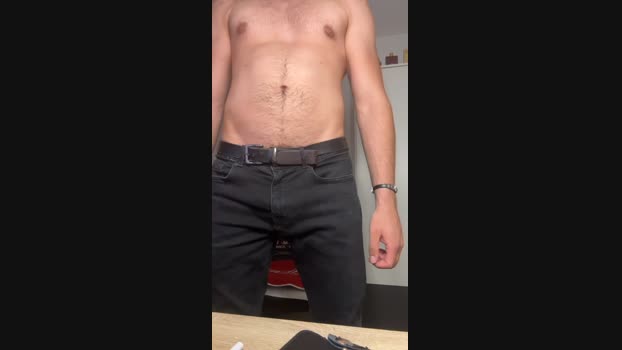 ThorOdinson03 23-05-2024 Recorded Video hot
