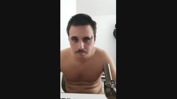 Zork333 24-05-2024 Recorded Video prettyface
