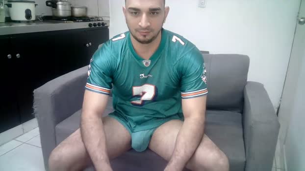 deuxes 24-05-2024 Recorded Video handsome