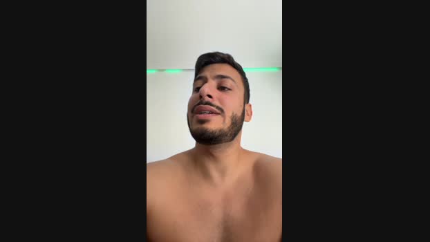 gitanobrown__ 24-05-2024 Recorded Video Show