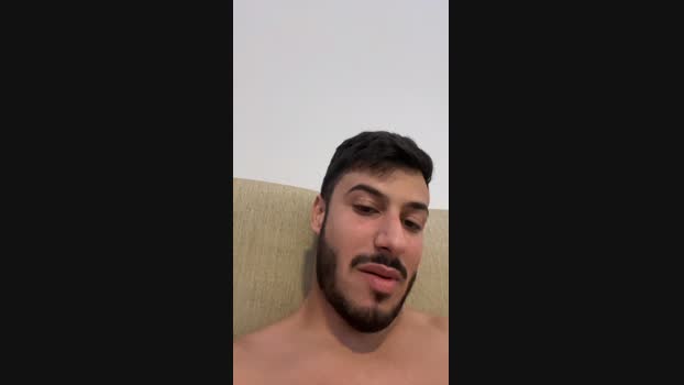 gitanobrown__ 24-05-2024 Recorded Video gay