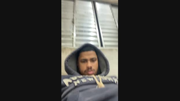 iamPretao 24-05-2024 Recorded Video jackoff