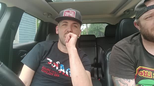 jaywalker_fun 23-05-2024 Recorded Video kiss