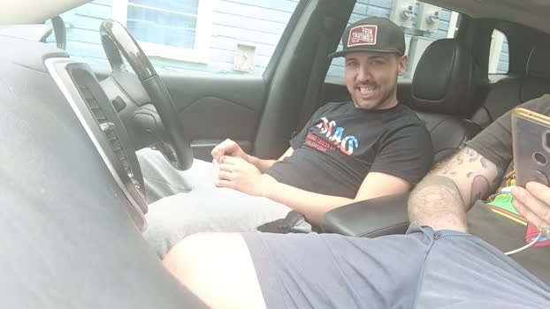 jaywalker_fun 23-05-2024 Recorded Video blowjob