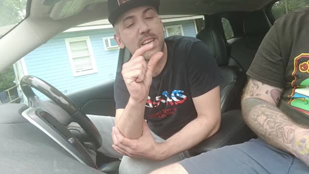 jaywalker_fun 23-05-2024 Recorded Video fingers