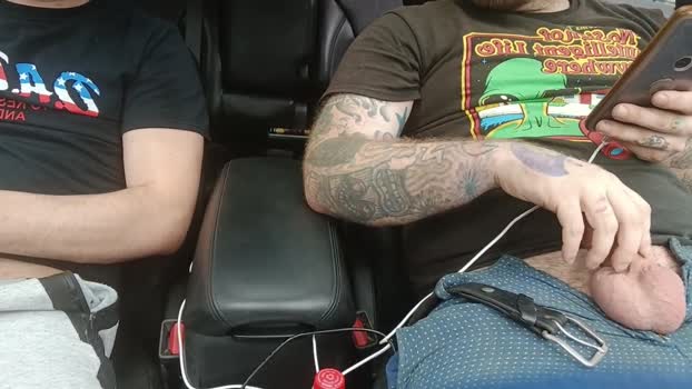 jaywalker_fun 23-05-2024 Recorded Video dirty