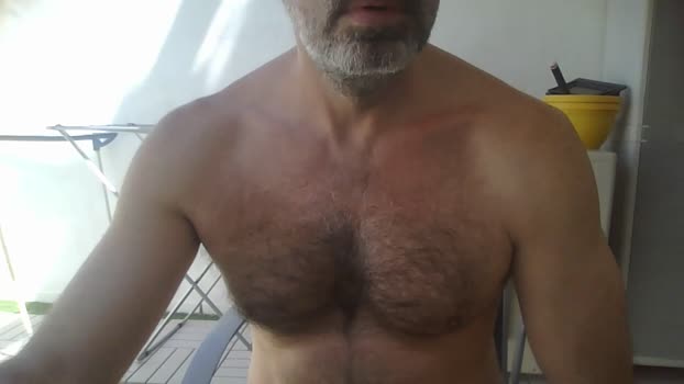 madurito21ctm 24-05-2024 Recorded Video horny