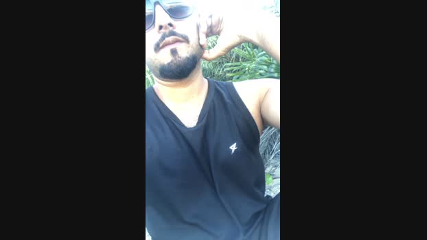 morenozuca 23-05-2024 Recorded Video bigballs