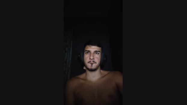 robsonhaha 24-05-2024 Recorded Video bigcock