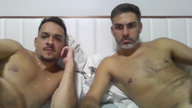 2boysfrombr 25-05-2024 Recorded Video lovense