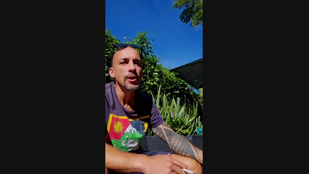 Activeman 25-05-2024 Recorded Video strip