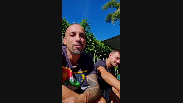 Activeman 25-05-2024 Recorded Video jerking