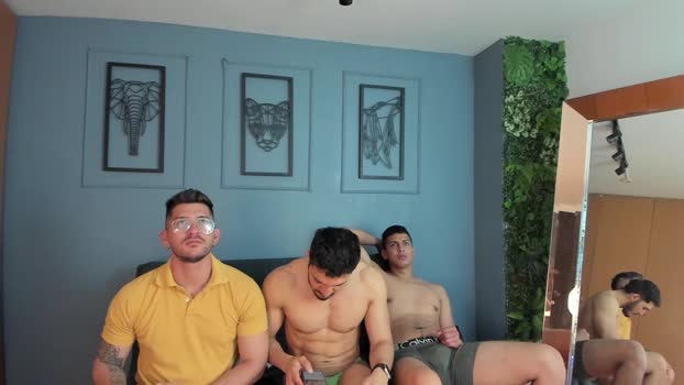 Buddysteamhots 25-05-2024 Recorded Video naughty