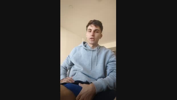 Crisyourboyy 24-05-2024 Recorded Video handsome