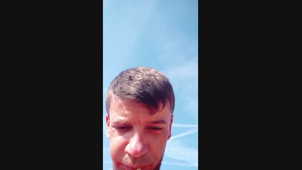 Dandy04 25-05-2024 Recorded Video yummy