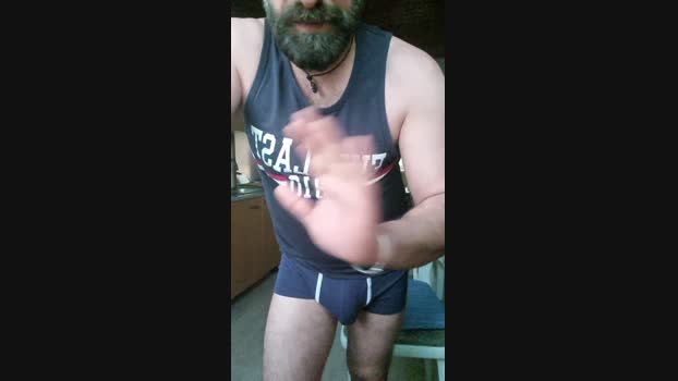 Doperman 24-05-2024 Recorded Video bj-dildo