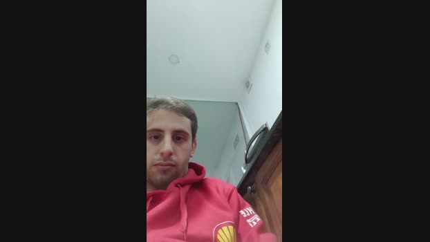 Gabifig2227 25-05-2024 Recorded Video prettyface