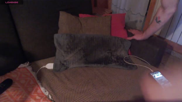 Jumad1996 24-05-2024 Recorded Video horny