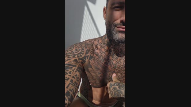 Nicolas_1988 25-05-2024 Recorded Video suck