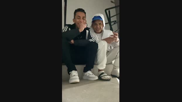 Pablo_Ferreira 25-05-2024 Recorded Video naughty