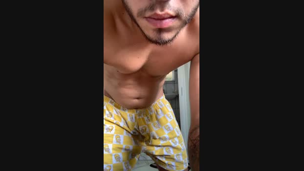 Revil7 25-05-2024 Recorded Video jerking