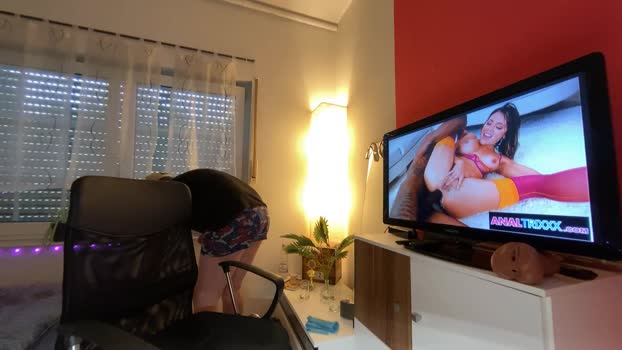 Spektakelz90 25-05-2024 Recorded Video spanking