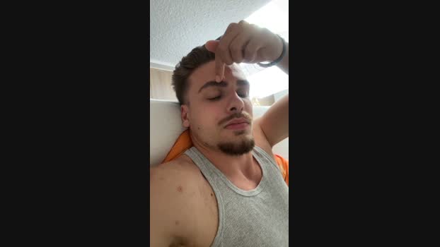 ThorOdinson03 25-05-2024 Recorded Video gay