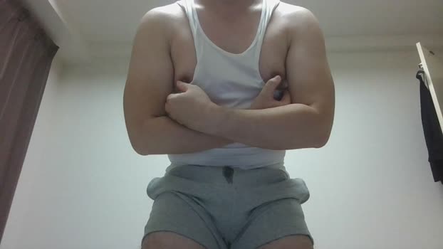 daisuke1220 24-05-2024 Recorded Video fuckhard