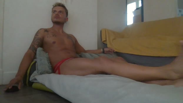 fabthebigone 25-05-2024 Recorded Video Naked
