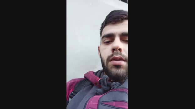 fernando3123 25-05-2024 Recorded Video wank