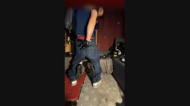 jeans_boy 24-05-2024 Recorded Video amateur