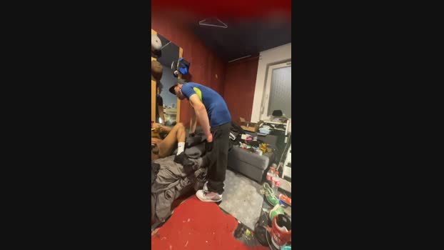 jeans_boy 24-05-2024 Recorded Video sexyfeet