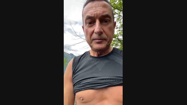 joe653 25-05-2024 Recorded Video Nude