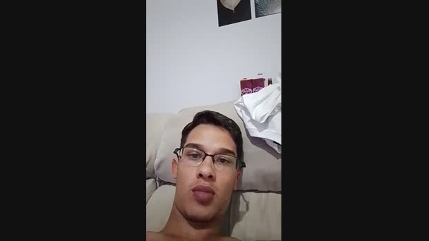 luluna6 24-05-2024 Recorded Video analtoy