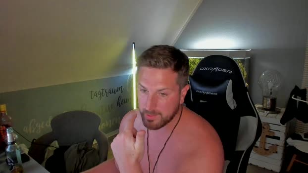 ronhill13 24-05-2024 Recorded Video fuckface