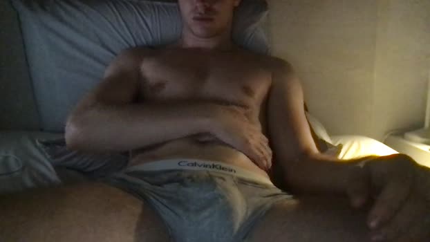 ryan19b 25-05-2024 Recorded Video jackoff