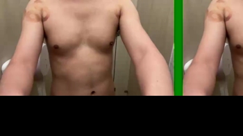 slaveTwBoy 25-05-2024 Recorded Video bigballs