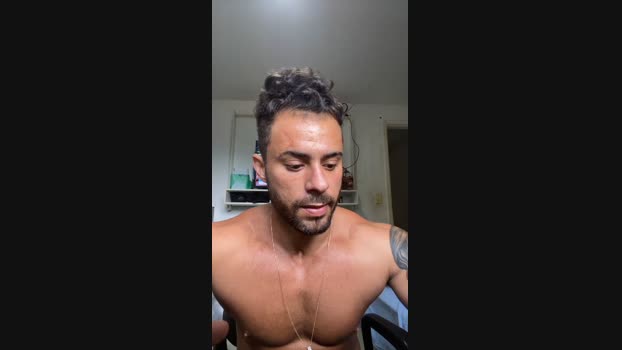 tonytony57 25-05-2024 Recorded Video naked