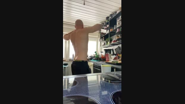 Gymknopf 26-05-2024 Recorded Video gay