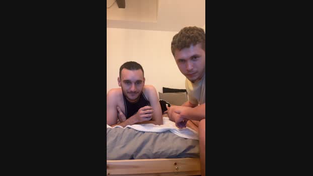 Hardcouple0000 26-05-2024 Recorded Video kissing