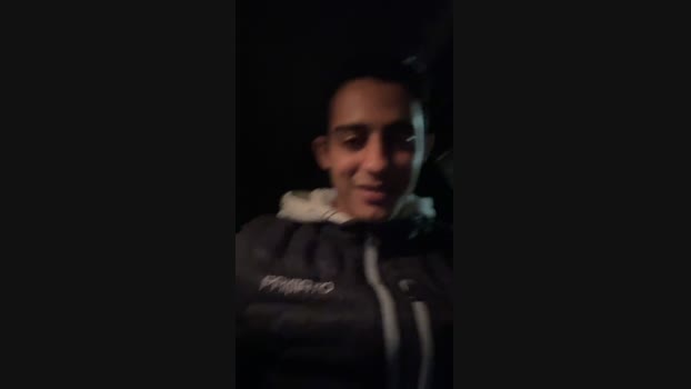 Iheb_be 25-05-2024 Recorded Video jerkoff