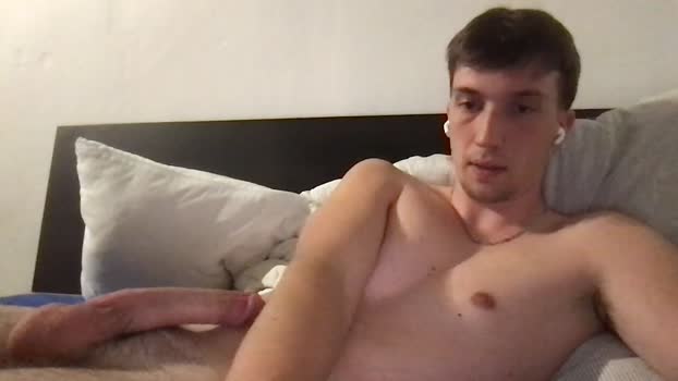 LeonToPlay 25-05-2024 Recorded Video Nude