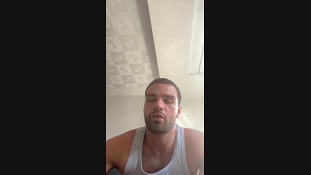 MitchYourMan 25-05-2024 Recorded Video gay