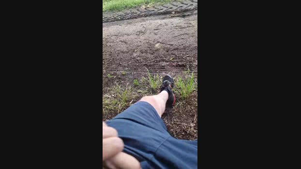 Outdoorgeil1 25-05-2024 Recorded Video spanking