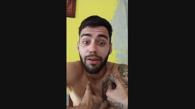 fernando3123 25-05-2024 Recorded Video bigballs