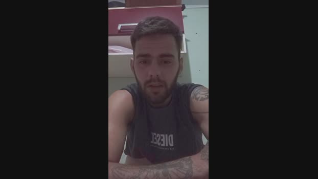 fernando3123 26-05-2024 Recorded Video Webcam